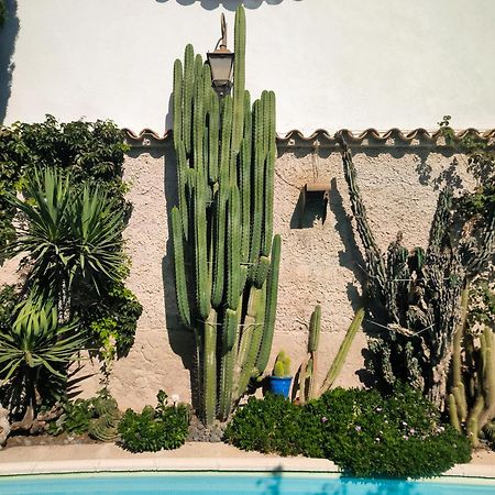 La Casa del Obispo Villa Almagro Exterior foto